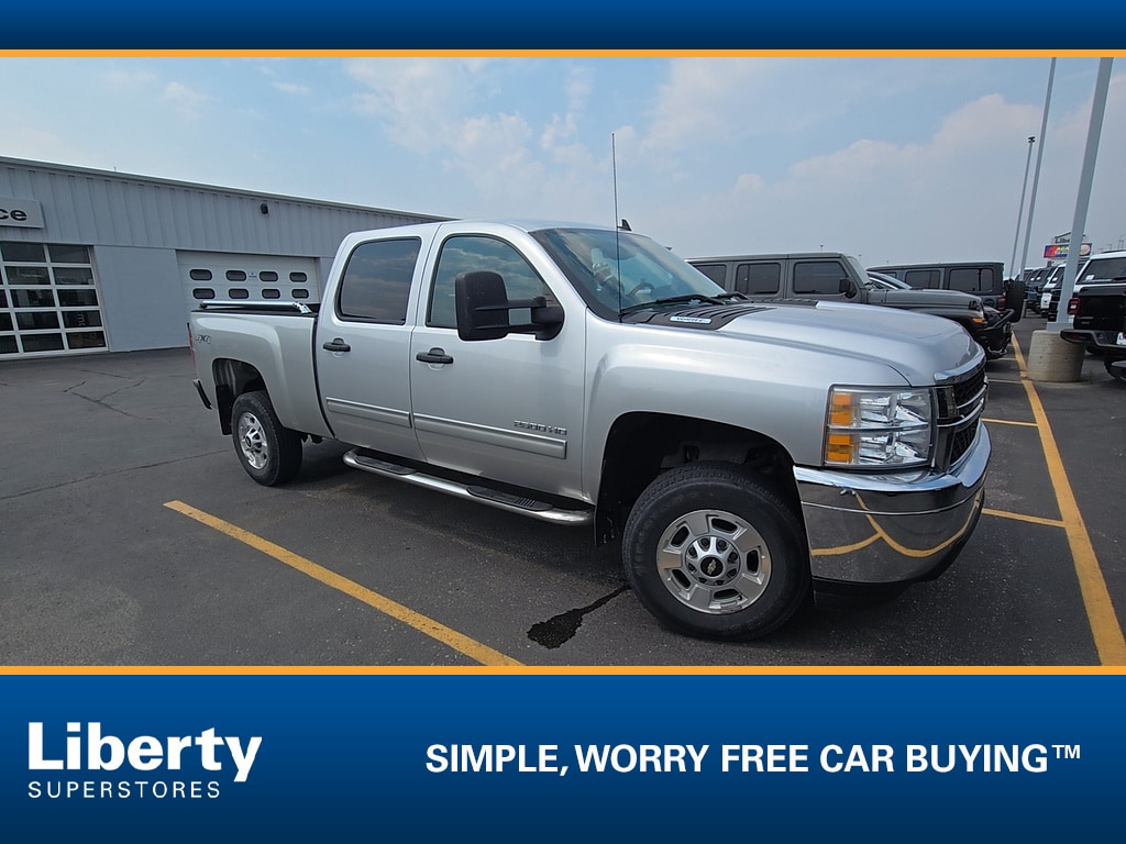 chevrolet silverado 2500hd 2011 1GC1KXCGXBF236624 image chevrolet silverado 2500hd 2011 1GC1KXCGXBF236624 image